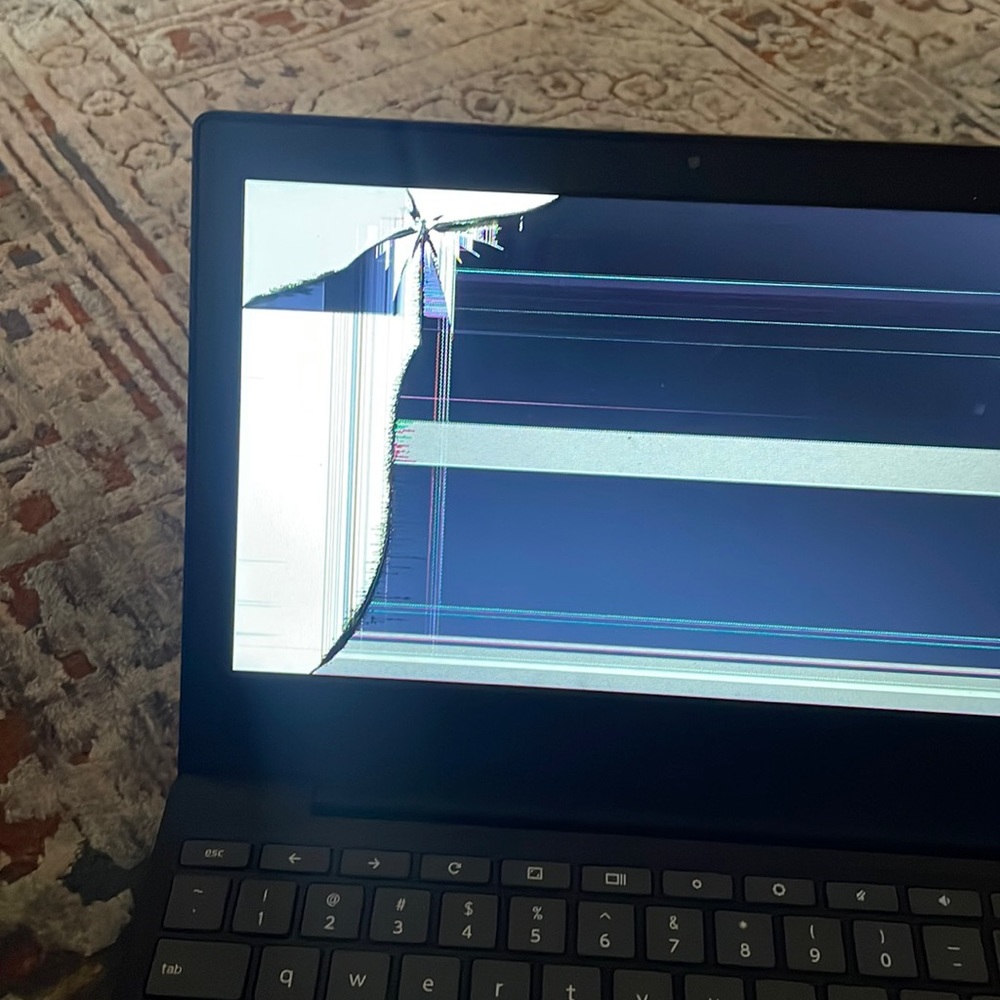 Chromebook